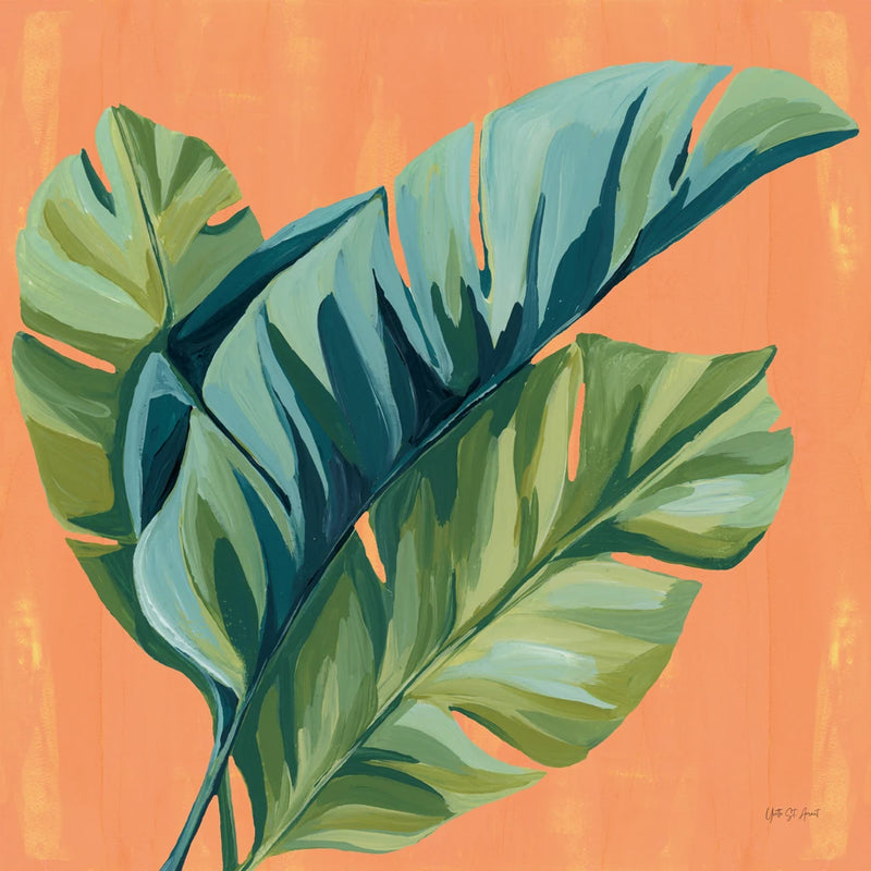 Island Botanica IV by Yvette St. Amant