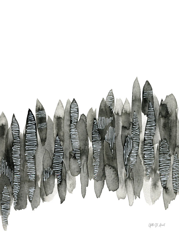 Kindling I by Yvette St. Amant