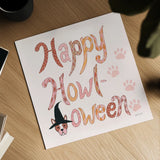Lick or Treat I by Yvette St. Amant. Shown as a detailed flat fine art print, highlighting archival giclee quality. Available as an archival giclee rolled canvas, fine art paper, or poster print. SKU 94660a.