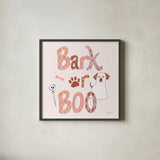 Lick or Treat III by Yvette St. Amant. Shown in a sleek black glass frame for a contemporary gallery look. Available as an archival giclee rolled canvas, fine art paper, or poster print. SKU 94662a.