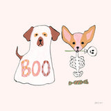 Lick or Treat VI by Yvette St. Amant. SKU 94665a. Archival Giclee Fine art print for wall decor.
