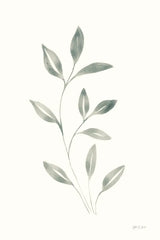 Linen Leaves I by Yvette St. Amant. SKU 91745h. Archival Giclee Fine art print for wall decor.