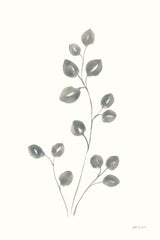 Linen Leaves II by Yvette St. Amant. SKU 91746h. Archival Giclee Fine art print for wall decor.