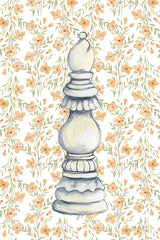 Marble Bishop by Yvette St. Amant. SKU 102869h. Archival Giclee Fine art print for wall decor.
