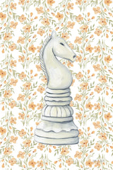 Marble Knight by Yvette St. Amant. SKU 102871h. Archival Giclee Fine art print for wall decor.