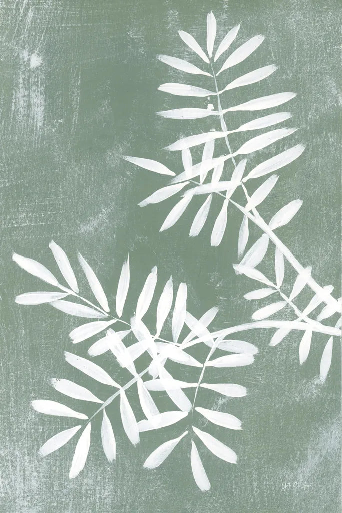 Meadow Breeze II by Yvette St. Amant. SKU 91735h. Archival Giclee Fine art print for wall decor.