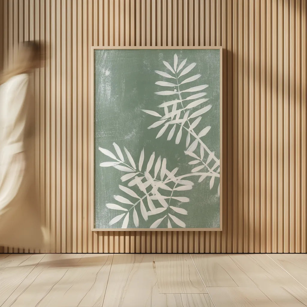 Meadow Breeze II by Yvette St. Amant. shown as over sized large wall art. Available as an archival giclee rolled canvas, fine art paper, or poster print. SKU 91735h.