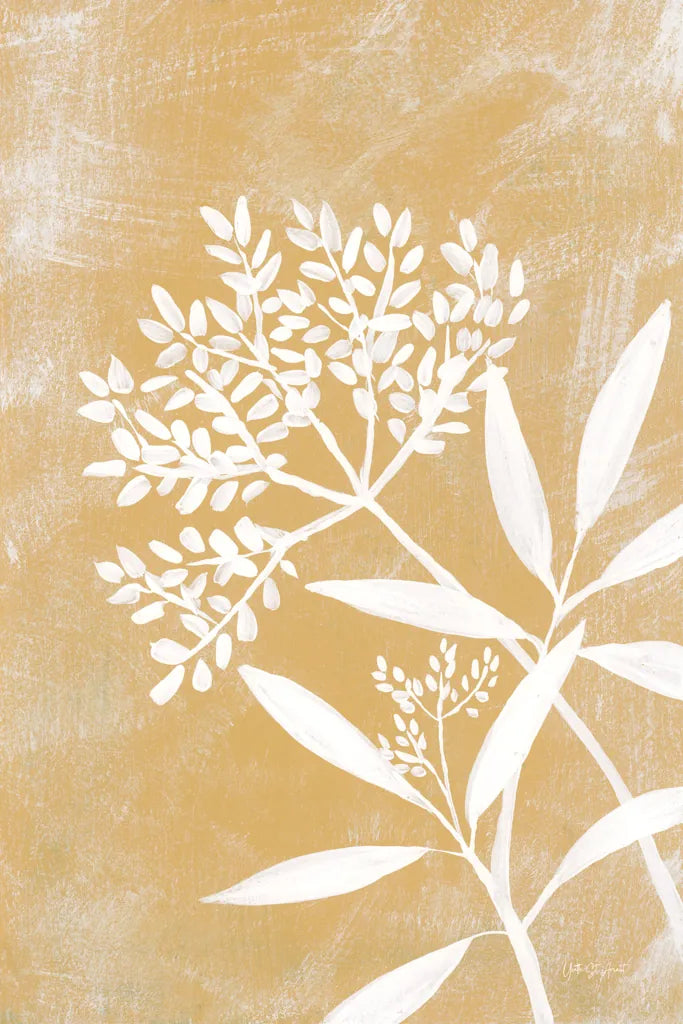 Meadow Breeze III by Yvette St. Amant. SKU 91736h. Archival Giclee Fine art print for wall decor.