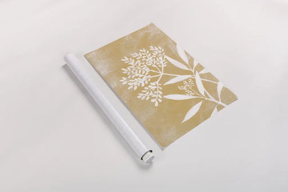 Meadow Breeze III by Yvette St. Amant. shown as a rolled paper print. Available as archival giclee rolled canvas, fine art paper, or poster print. SKU 91736h.