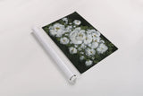 Midnight Roses by Yvette St. Amant. shown as a rolled paper print. Available as archival giclee rolled canvas, fine art paper, or poster print. SKU 89385i.