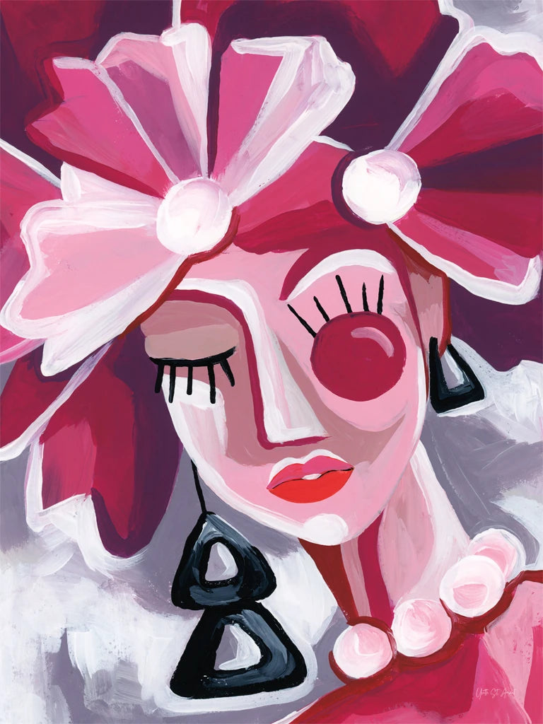 Mon Amie by Yvette St. Amant