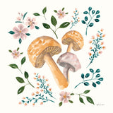 Morning Call V by Yvette St. Amant. SKU 94222a. Archival Giclee Fine art print for wall decor.