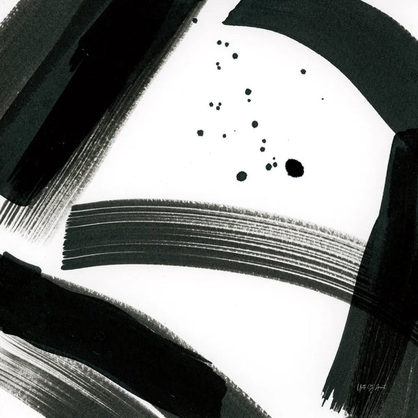 Negative Space III by Yvette St. Amant. SKU 102362a. Archival Giclee Fine art print for wall decor.