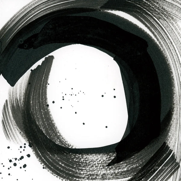 Negative Space IV by Yvette St. Amant. SKU 102363a. Archival Giclee Fine art print for wall decor.