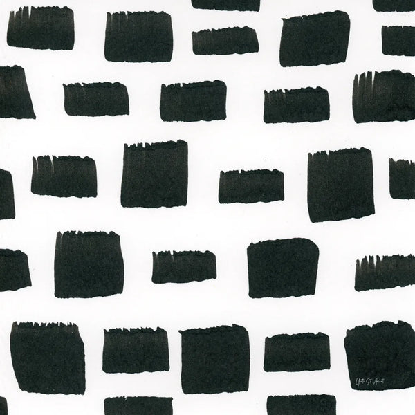 Negative Space V by Yvette St. Amant. SKU 102364a. Archival Giclee Fine art print for wall decor.