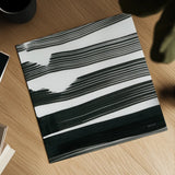 Negative Space VI by Yvette St. Amant. Shown as a detailed flat fine art print, highlighting archival giclee quality. Available as an archival giclee rolled canvas, fine art paper, or poster print. SKU 102365a.