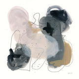Organized Chaos by Yvette St. Amant. SKU 95174a. Archival Giclee Fine art print for wall decor.