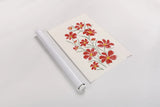 Pretty Blooms IV by Yvette St. Amant. shown as a rolled paper print. Available as archival giclee rolled canvas, fine art paper, or poster print. SKU 103229h.