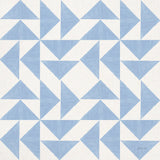 Quilted II by Yvette St. Amant. SKU 95307a. Archival Giclee Fine art print for wall decor.