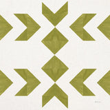 Quilted IV by Yvette St. Amant. SKU 95309a. Archival Giclee Fine art print for wall decor.