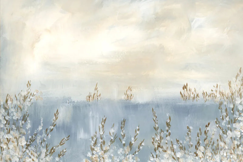 Serene Escape by Yvette St. Amant. SKU 90685i. Archival Giclee Fine art print for wall decor.