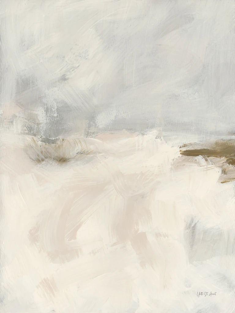 Simple Serenity by Yvette St. Amant