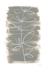 Simple Sprigs of Basil by Yvette St. Amant. SKU 93602h. Archival Giclee Fine art print for wall decor.