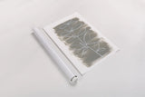 Simple Sprigs of Basil by Yvette St. Amant. shown as a rolled paper print. Available as archival giclee rolled canvas, fine art paper, or poster print. SKU 93602h.