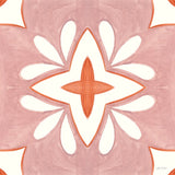 Southwest Tile I by Yvette St. Amant. SKU 95159a. Archival Giclee Fine art print for wall decor.