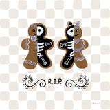 Spooky Gingerbread Manor III by Yvette St. Amant. SKU 101111a. Archival Giclee Fine art print for wall decor.
