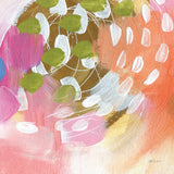 Summer Impressions I by Yvette St. Amant. SKU 92753a. Archival Giclee Fine art print for wall decor.