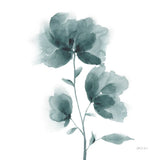 Tranquil Blossom I by Yvette St. Amant. SKU 88195a. Archival Giclee Fine art print for wall decor.