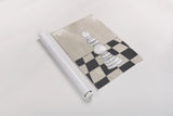 Vintage Bishop by Yvette St. Amant. shown as a rolled paper print. Available as archival giclee rolled canvas, fine art paper, or poster print. SKU 102820h.