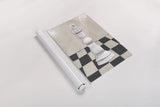 Vintage King by Yvette St. Amant. shown as a rolled paper print. Available as archival giclee rolled canvas, fine art paper, or poster print. SKU 102821h.
