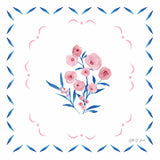 Vintage Modern I by Yvette St. Amant. SKU 103691a. Archival Giclee Fine art print for wall decor.