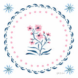 Vintage Modern III by Yvette St. Amant. SKU 103693a. Archival Giclee Fine art print for wall decor.