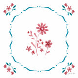 Vintage Modern IV by Yvette St. Amant. SKU 103694a. Archival Giclee Fine art print for wall decor.