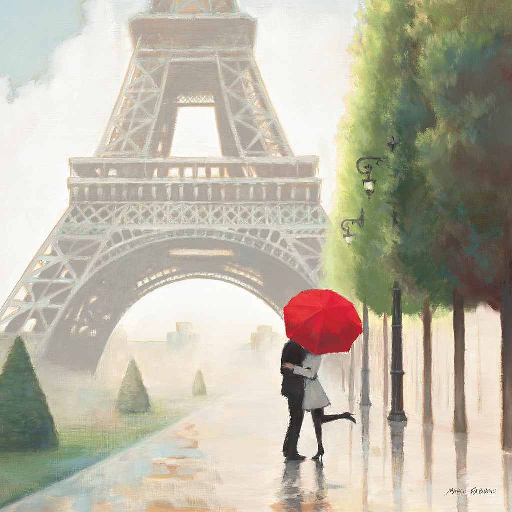 Paris Romance II
