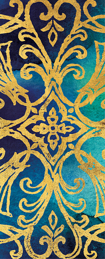 Reproduction of Little Jewels VIII by Jess Aiken - Wall Decor Art