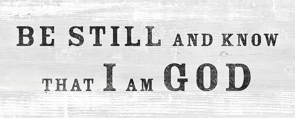 Reproduction of Signs of Faith V by Sue Schlabach - Wall Decor Art