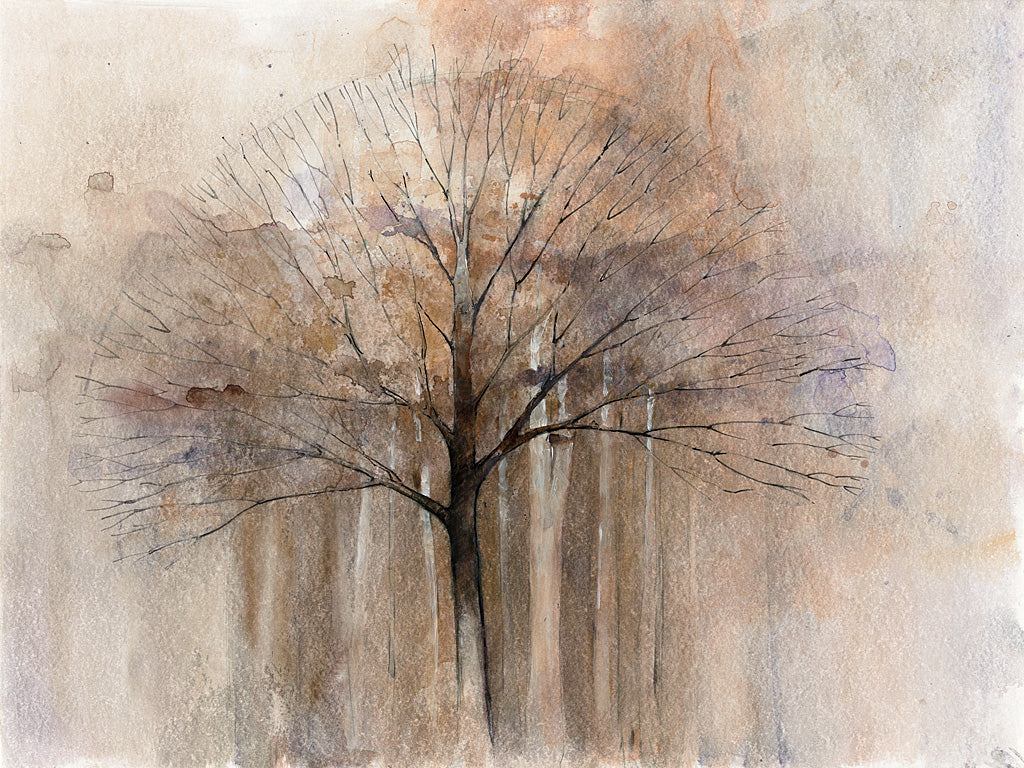 Reproduction of Open Arms by Avery Tillmon - Wall Decor Art