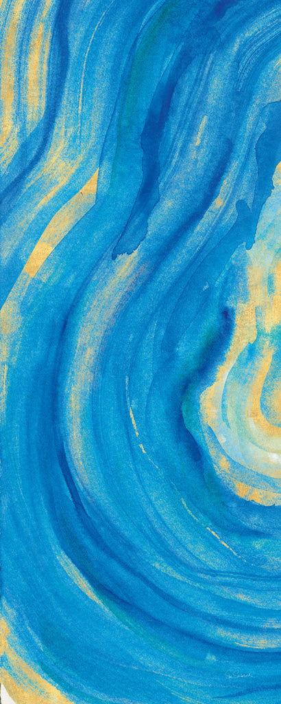 Reproduction of Rarity III by Sue Schlabach - Wall Decor Art