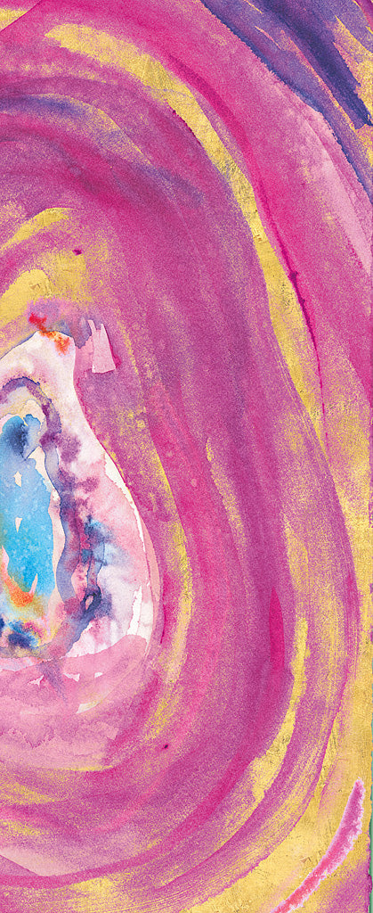 Reproduction of Rarity VI by Sue Schlabach - Wall Decor Art