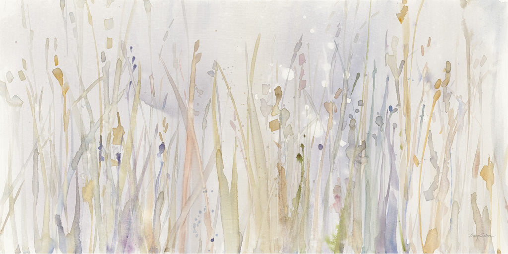 Reproduction of Autumn Grass by Avery Tillmon - Wall Decor Art