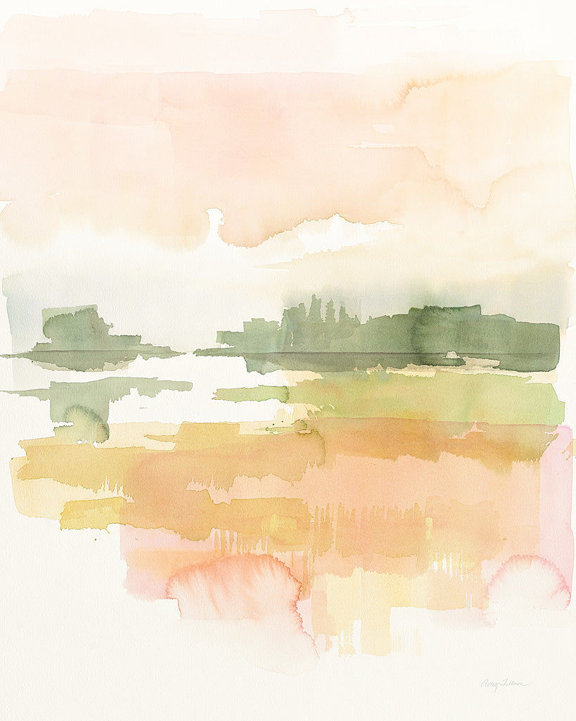 Reproduction of Dawn Light by Avery Tillmon - Wall Decor Art