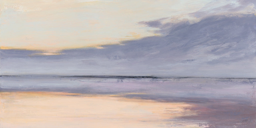 Reproduction of Shore by Julia Purinton - Wall Decor Art