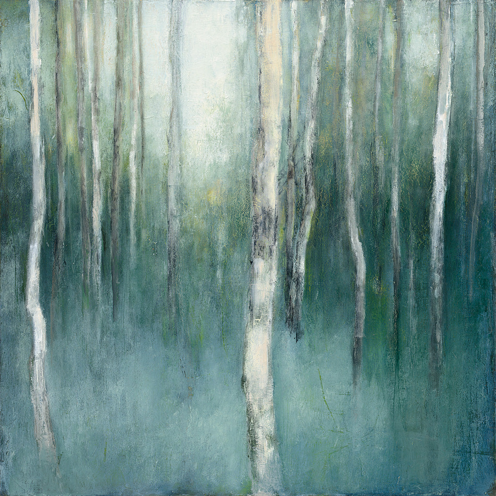 Reproduction of Forest Dream by Julia Purinton - Wall Decor Art