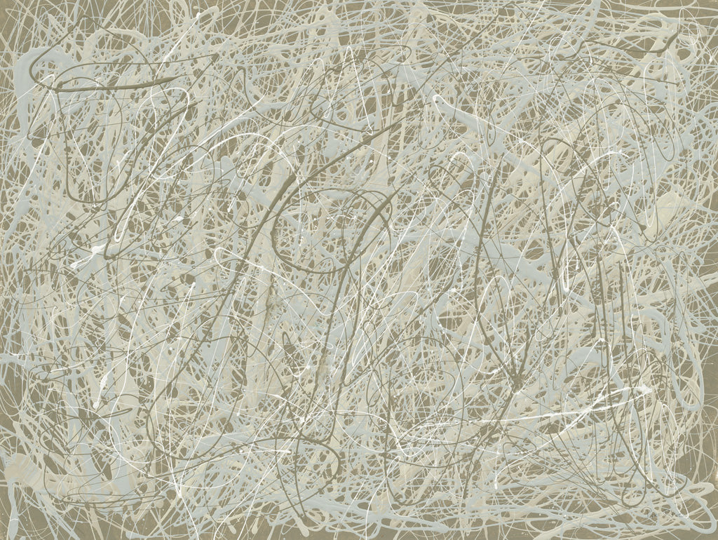 Reproduction of Desert Sands by Piper Rhue - Wall Decor Art