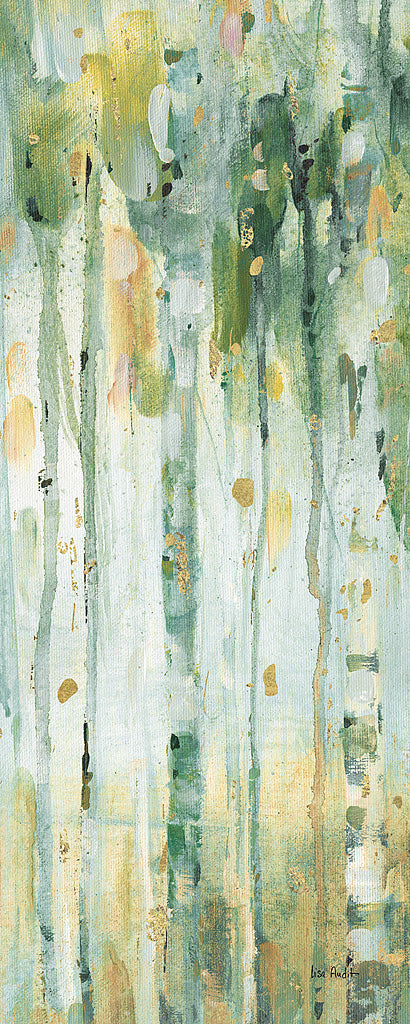 Reproduction of The Forest VI by Lisa Audit - Wall Decor Art