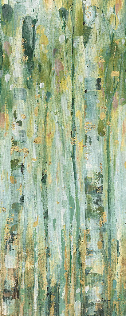 Reproduction of The Forest VII by Lisa Audit - Wall Decor Art